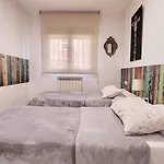 www Goyahospitales es Bajo D León